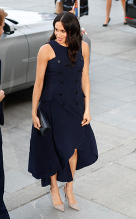 Meghan Markle