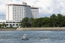 Hamamatsu Hotel