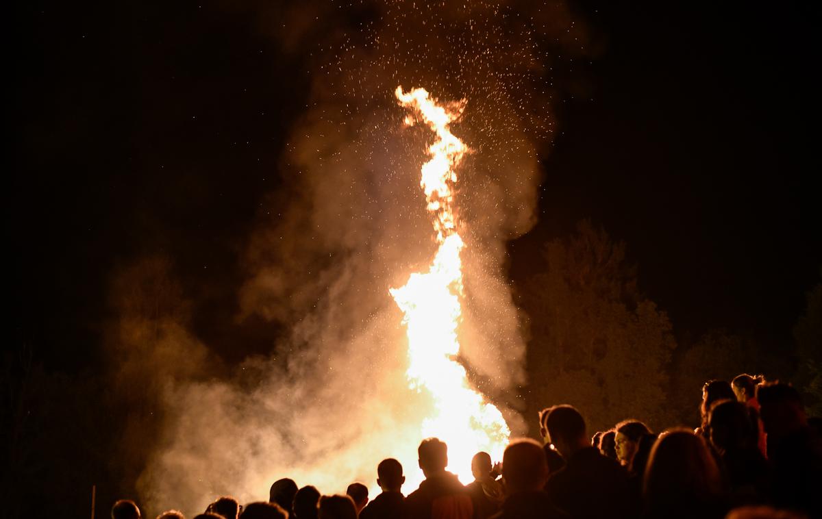 Kresovanje | Foto STA