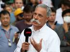 Chase Carey