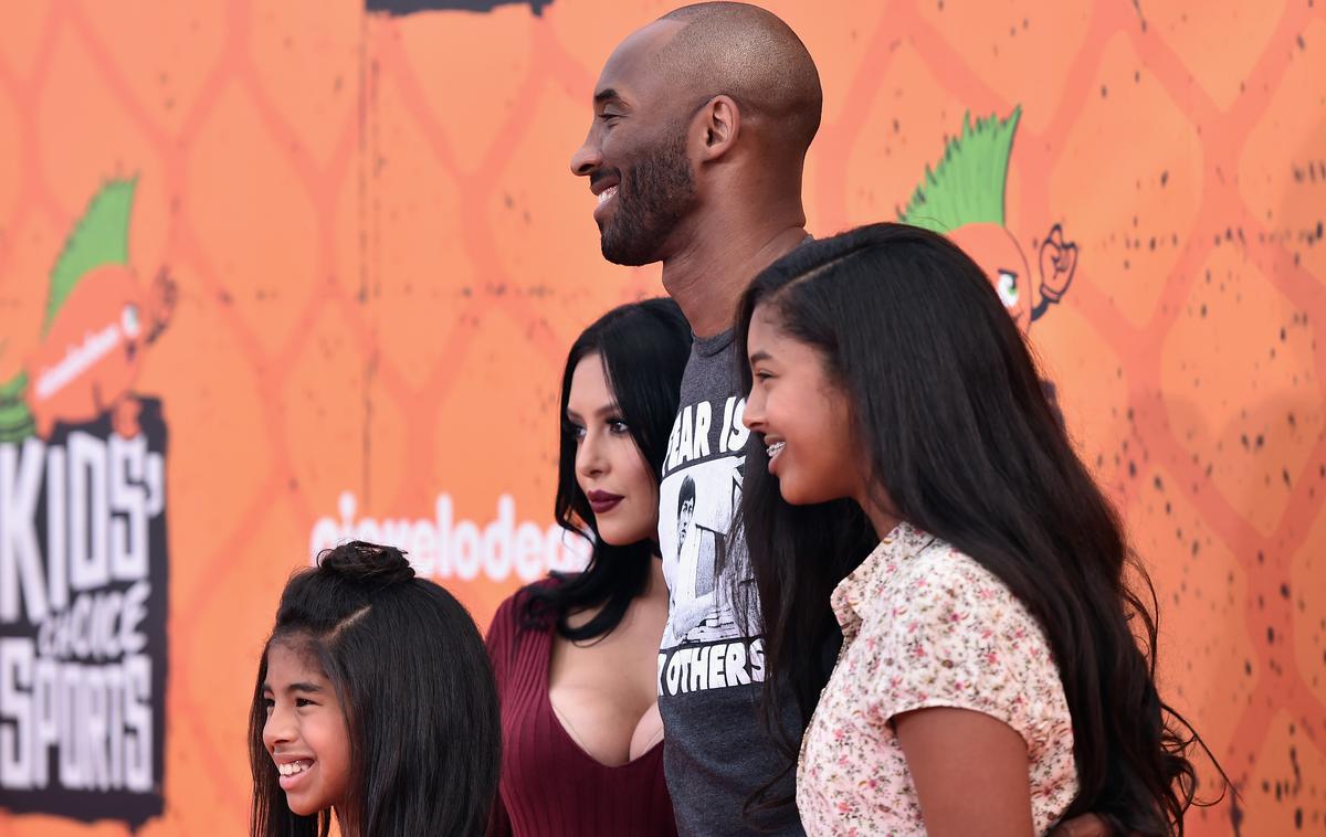 kobe bryant | Foto Getty Images