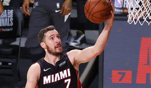 Goran Dragić po prstan, a Miami ni edina možnost