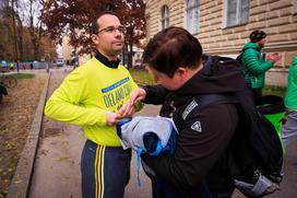 SIJ Ljubljanski maraton