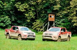 Srbija kot obljubljena dežela off-road turizma: terenski rodeo prek dežele žarov in gostoljubnih ljudi #video