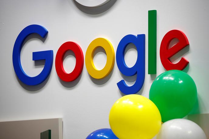 Google | Foto Reuters