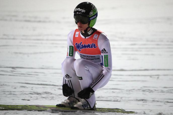 Peter Prevc Oberstdorf | Foto Reuters