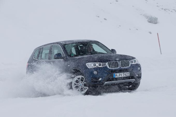 Prebudite pustolovca v sebi. | Foto: BMW