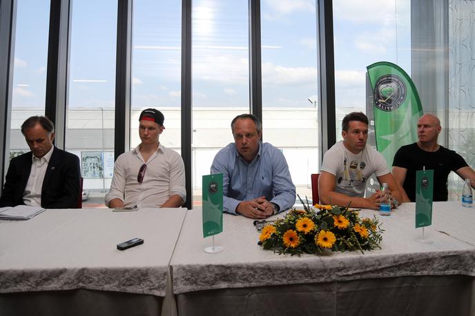 HDD Olimpija | Foto Matic Klanšek Velej/Sportida