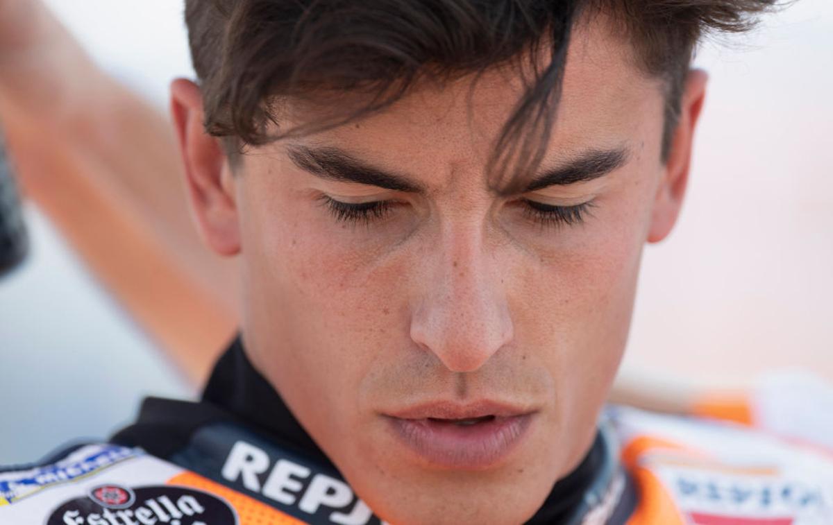 Marc Marquez | Foto Gulliver/Getty Images