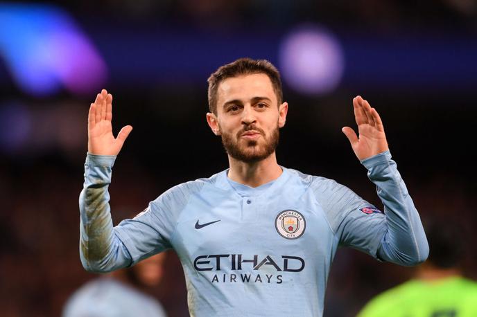 Bernardo Silva | Foto Guliver/Getty Images