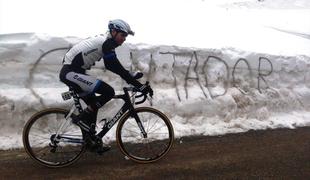 Van Garderen zmagovalec etape, Rodriguez ostaja vodilni