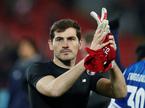 Iker Casillas