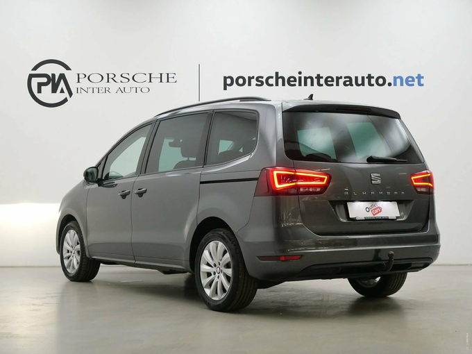 seat-alhambra-2019_xxl | Foto: Porsche Inter Auto