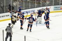 NY Islanders