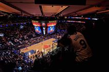 Madison Square Garden