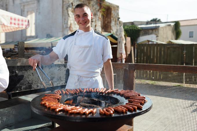 Zadar, MeatMe | Foto: Turistička zajednica Splitsko-dalmatinske županije