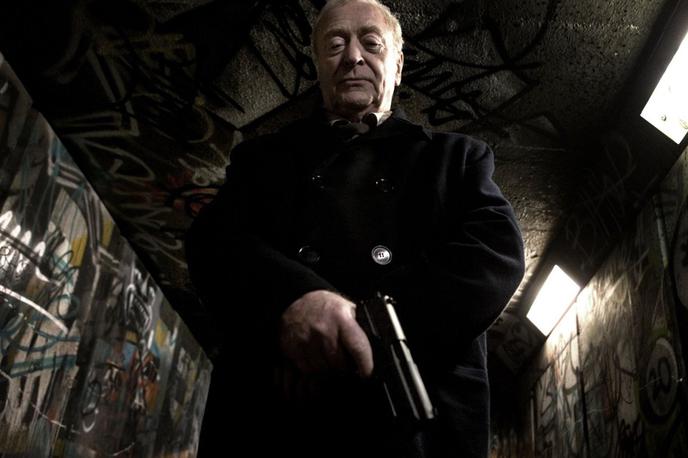 Harry Brown