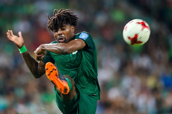 Nathan Oduwa | Foto Matic Klanšek Velej/Sportida