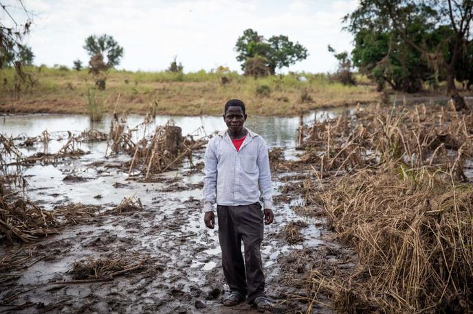 Mozambik | Foto Getty Images