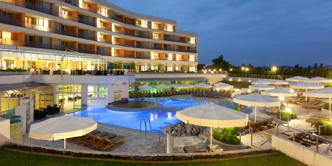 Sava hotels & resorts | Foto: Sava Hotels & Resorts