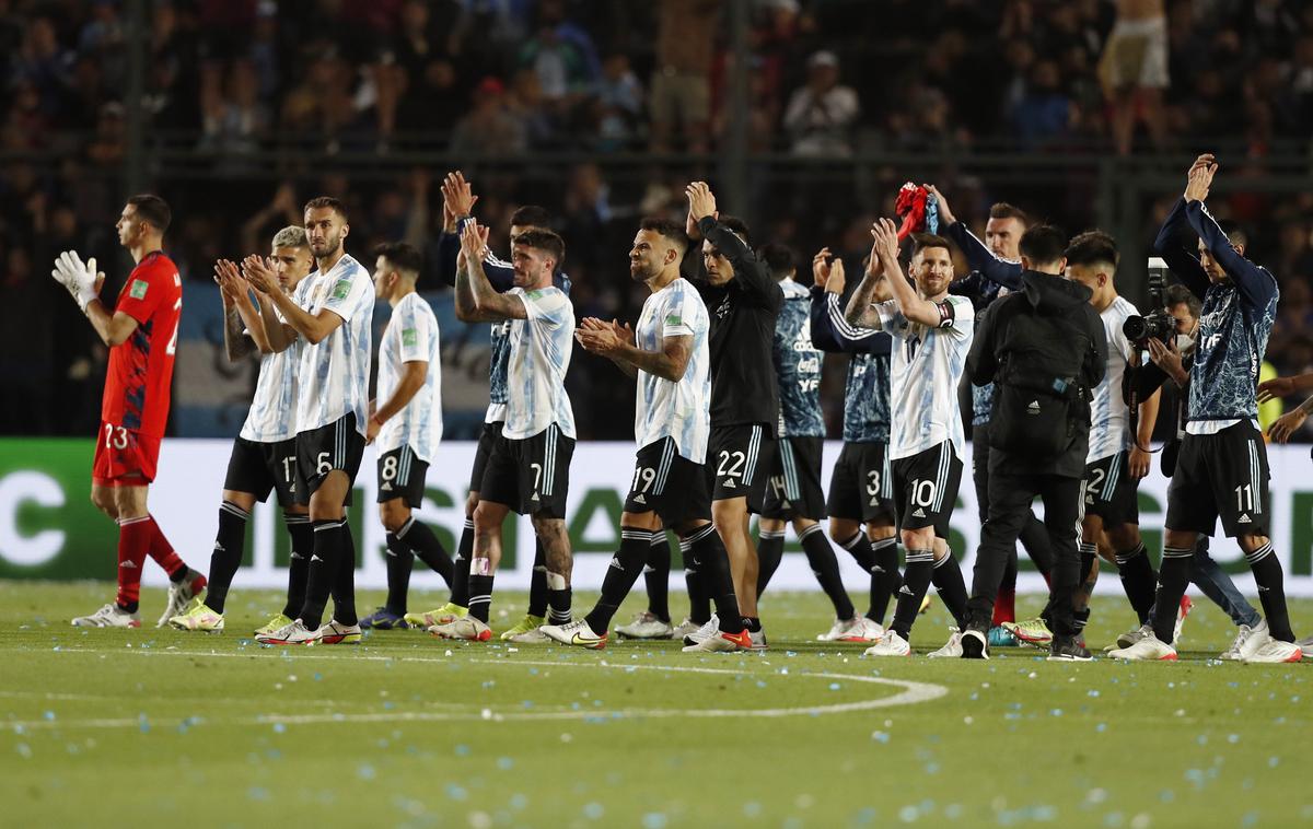 Argentina | Brazilski napadalec Neymar je že odpotoval v Evropo. | Foto Guliverimage