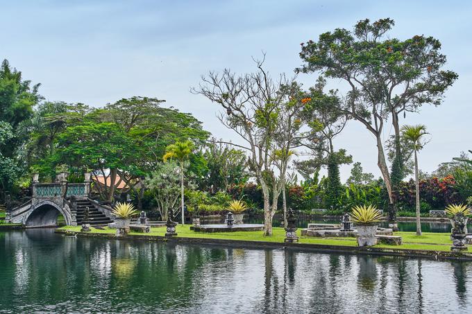 Tirta Gangga | Foto: Thinkstock