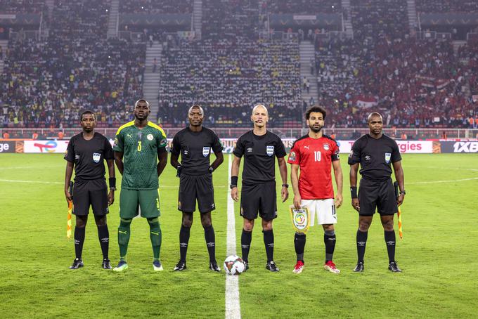 Senegal ali Egipt? | Foto: Guliverimage/Vladimir Fedorenko