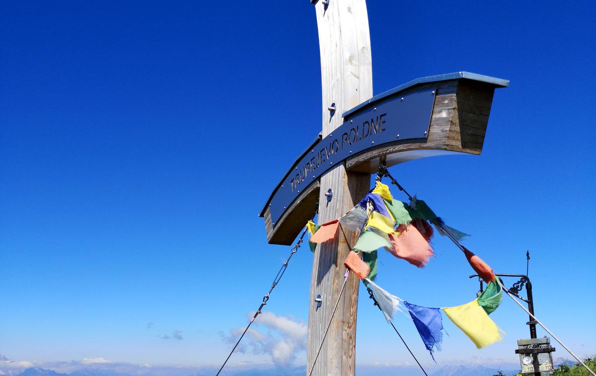 Trupejevo poldne | Foto Matej Podgoršek/Planet TV