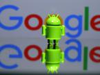 Android, Bugdroid, Google