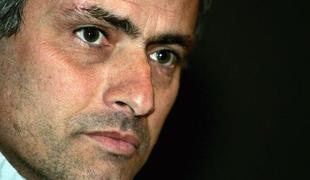 Vitor Baia: Mourinho bi bil dober trener Barcelone