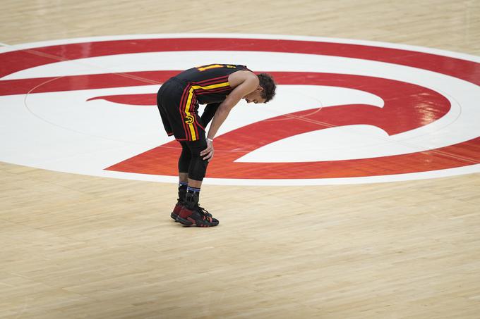 Trae Young | Foto: AP / Guliverimage