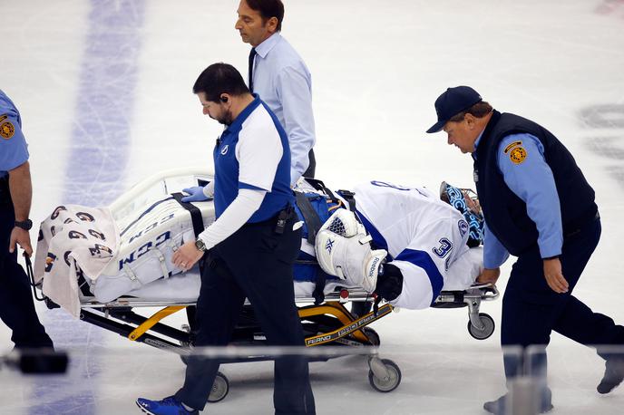 Ben Bishop | Foto Guliver/Getty Images