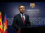 Josep Maria Bartomeu