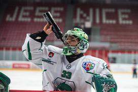 Jesenice - Olimpija