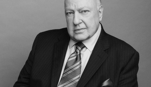 Umrl Roger Ailes, ustanovitelj Fox News