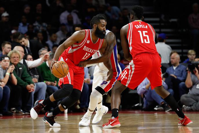 James Harden | Foto Getty Images