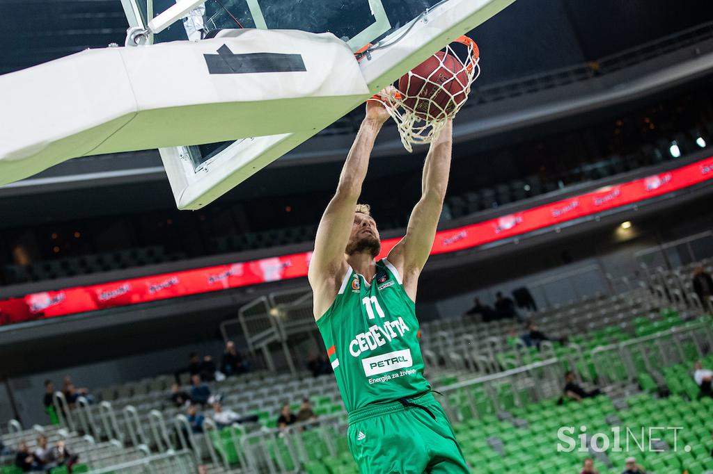 Cedevita Olimpija Joventut