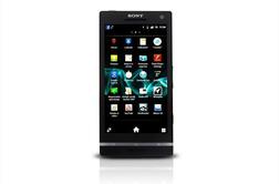 Ocenili smo: Sony Xperia S