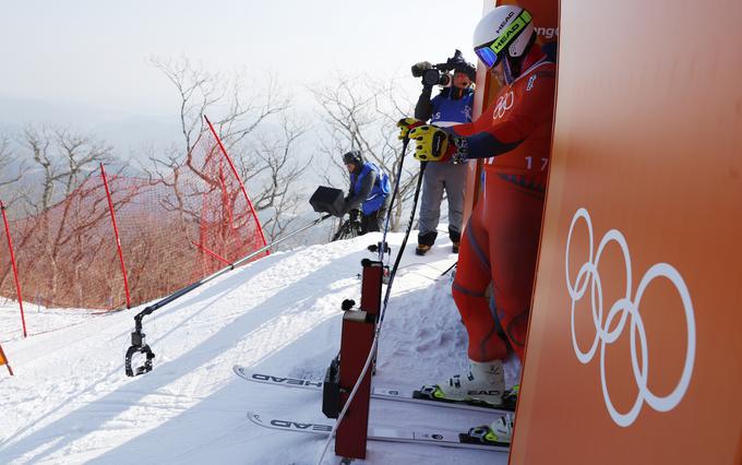 Kjetil Jansrud | Foto: Reuters