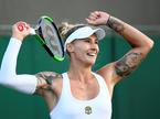 Polona Hercog