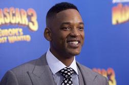 Zakaj je Will Smith v resnici zavrnil vlogo Tarantinovega Djanga?