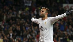 Jese se iz Madrida za pet let seli v Pariz