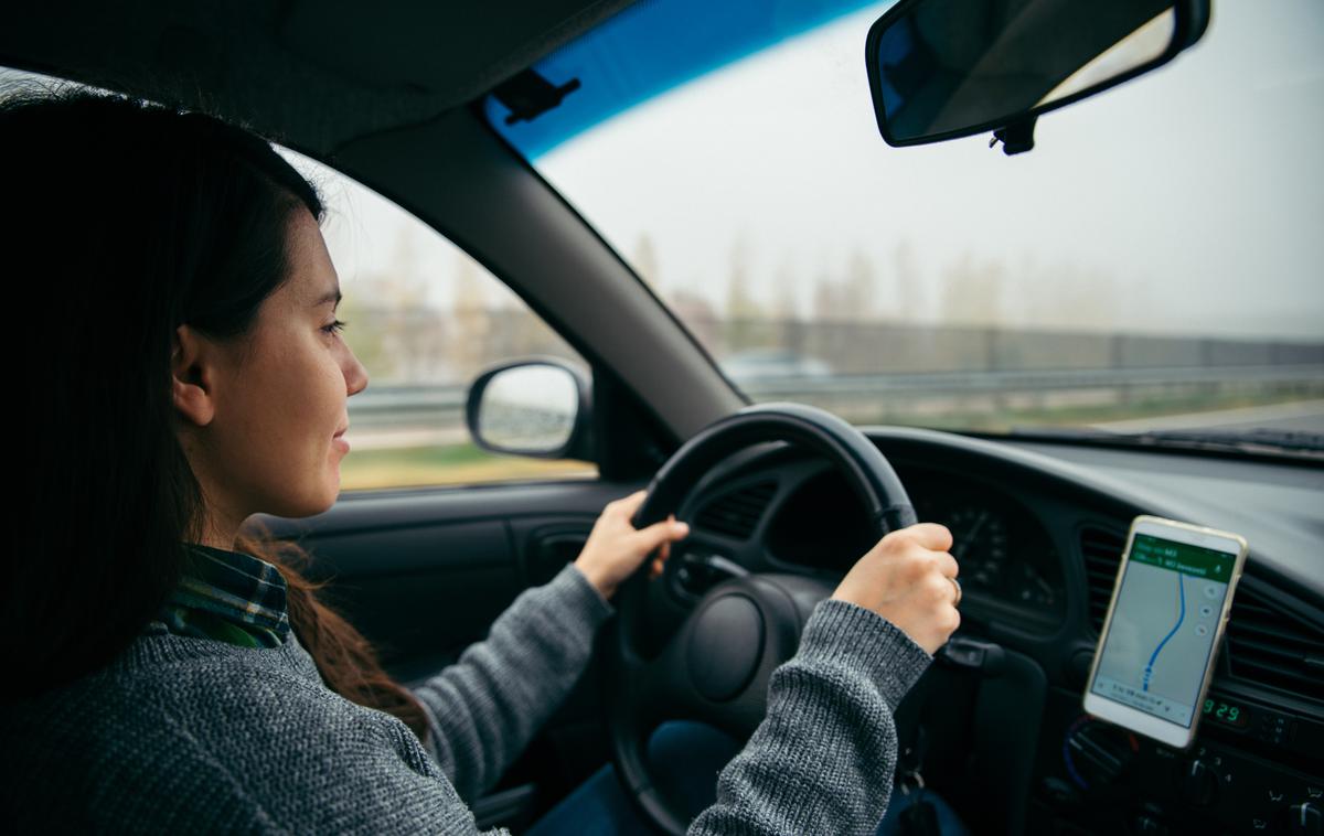 navigacija, transport | Najbolj znan zemljevid na svetu bo storitev razvil s pomočjo umetne inteligence. | Foto Getty Images