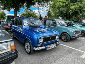 Youngtimer meet 2022