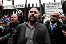 Roberto Saviano