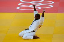 Teddy Riner