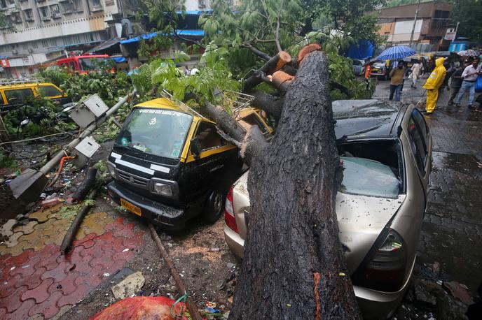 Mumbai | Foto Reuters