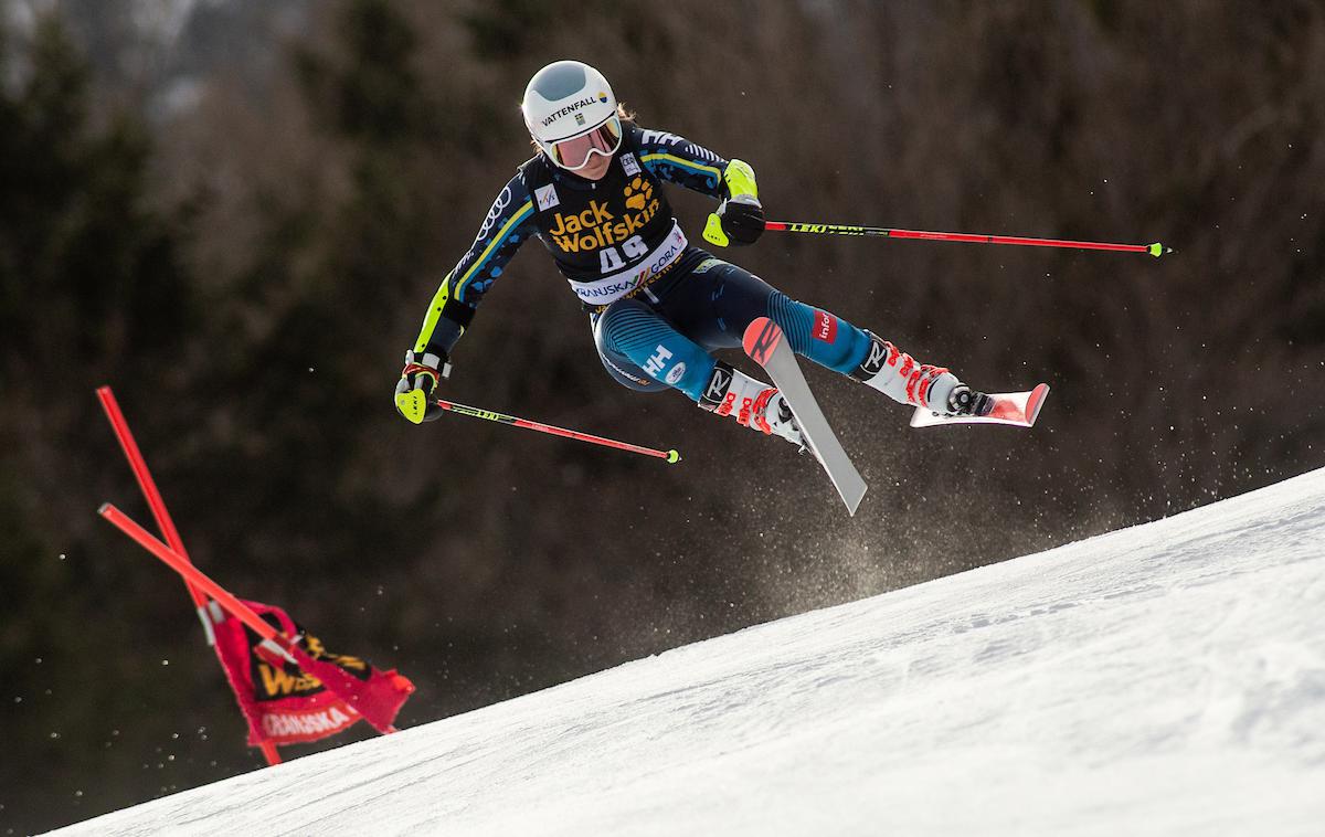 Zlata lisica 1. dan 2019 | Foto Matic Ritonja/Sportida