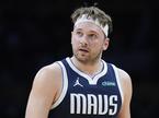 Luka Dončić Dallas Mavericks