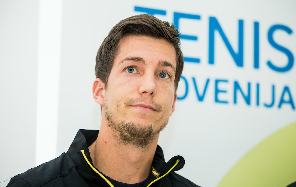 Aljaž Bedene | Foto Sportida